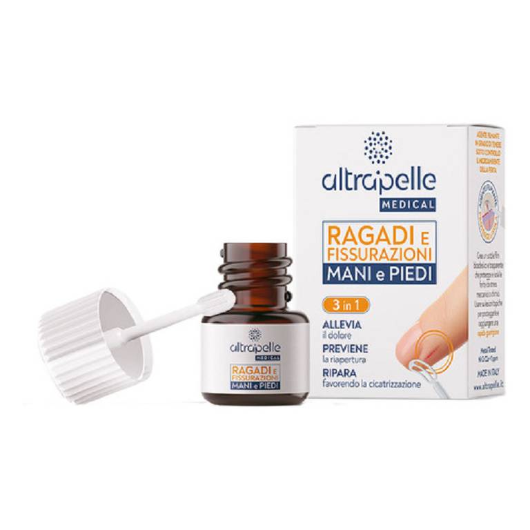ALTRAPELLE MEDICAL RAGADI 7ML