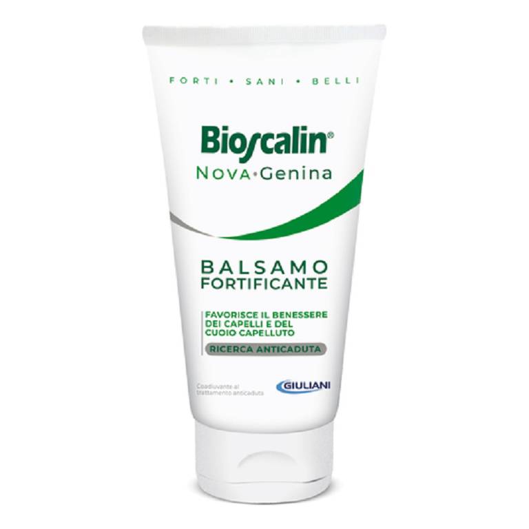 BIOSCALIN NOVA GEN BALSAMO SFU