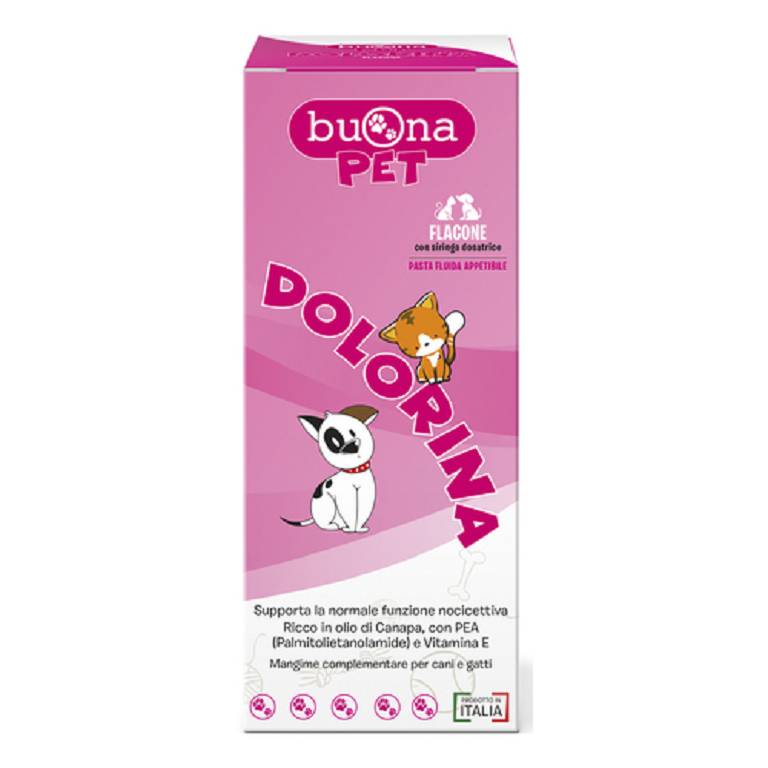 DOLORINA FLACONE 90G