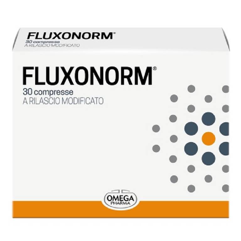 FLUXONORM 30CPR