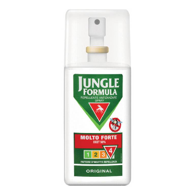 JUNGLE FORMULA MOLTO FORTE SPR