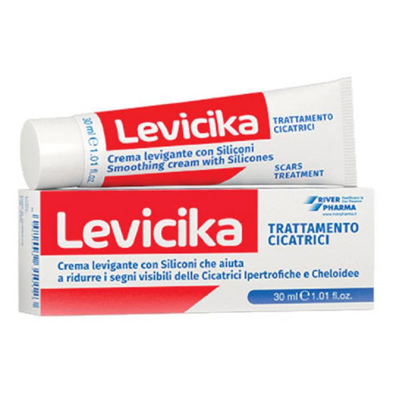 LEVICIKA 30ML