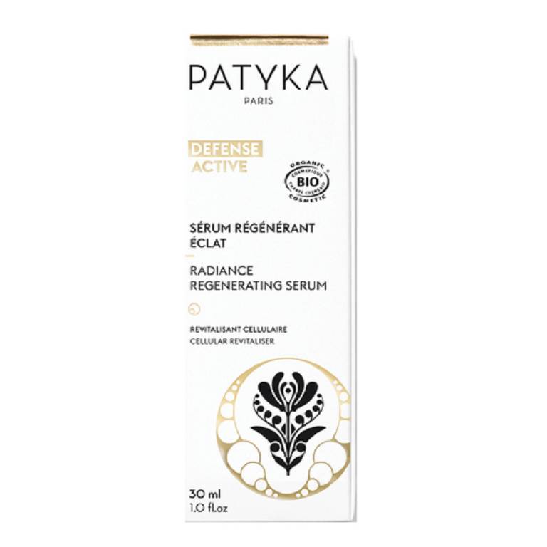 PATYKA SIERO RIGEN ILL DEFENSE